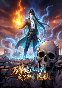 红苹果短剧《长安十二策》海报
